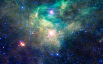 La nascita delle stelle
