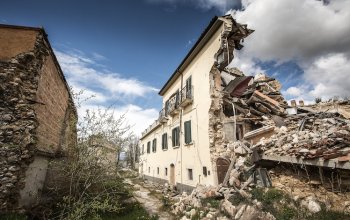 Si può prevedere un terremoto?