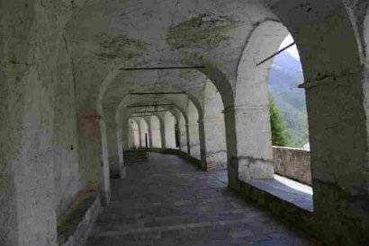 San Magno