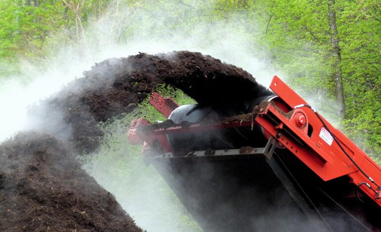 Nuovo protocollo per identificare le plastiche nei compost