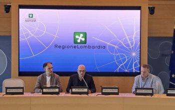 Crisi idrica in Lombardia