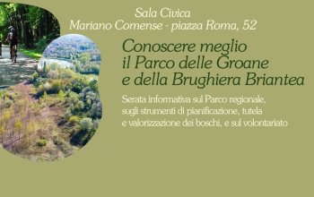 Il Parco si racconta