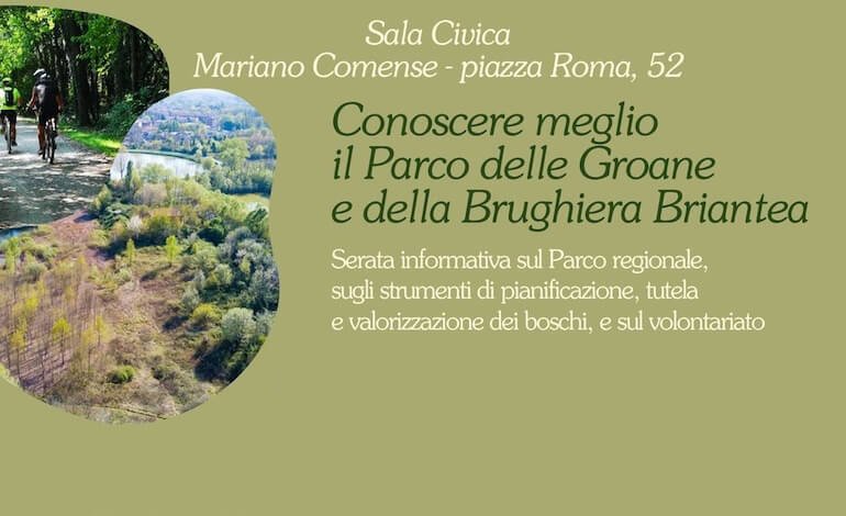 Il Parco si racconta