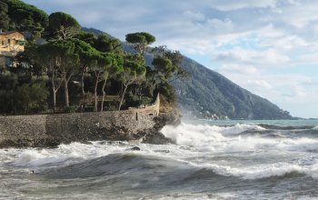 Difendere le coste dalle mareggiate