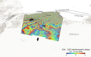 Una riflessione all'indomani del terremoto del Venezuela