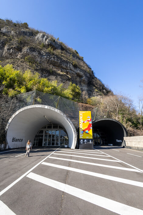 Fondazione Museo storico del Trentino