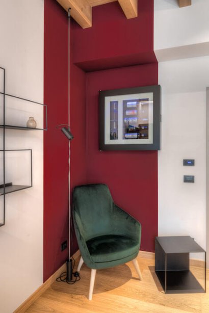 Wine Hotel San Carlo