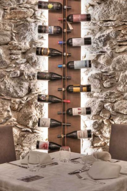 Wine Hotel San Carlo