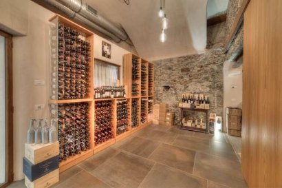Wine Hotel San Carlo