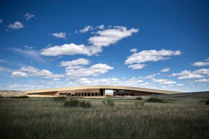 Presidential Library