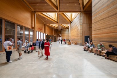 Presidential Library
