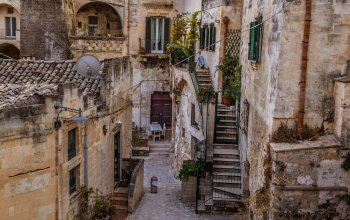 I borghi vivono di comunità, non di turisti