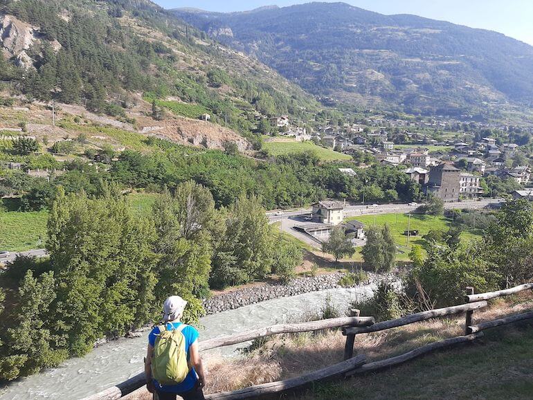 Châtel-Argent