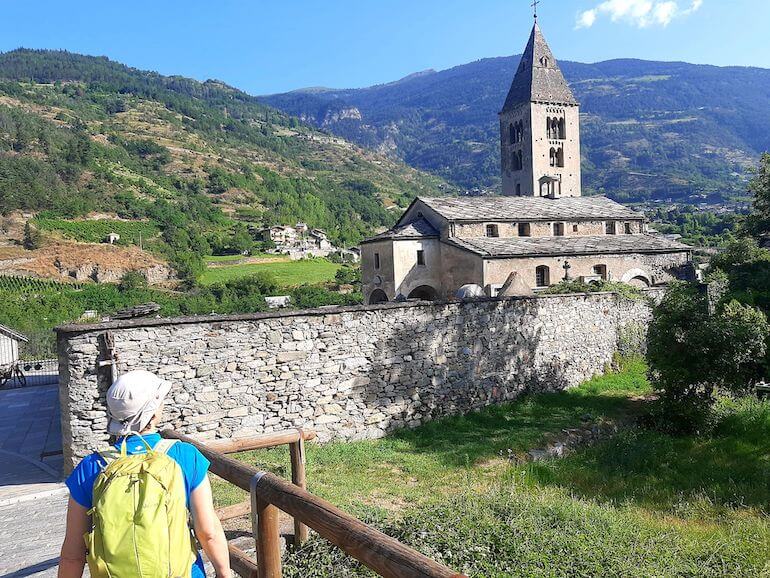 Châtel-Argent