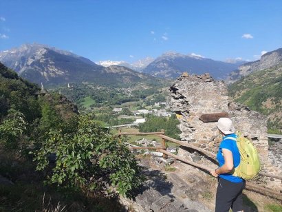 Châtel-Argent