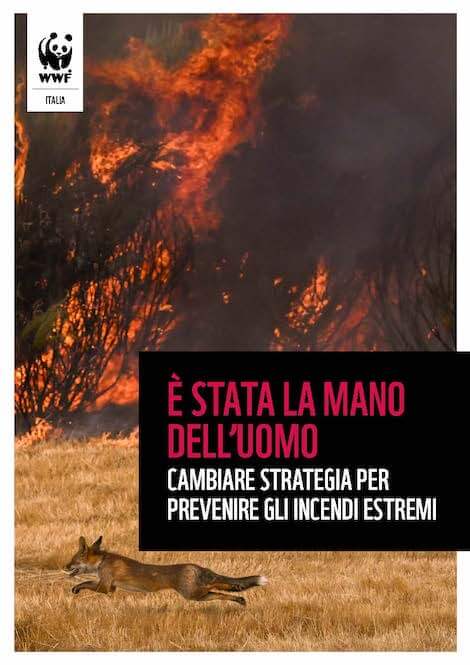 prevenzione incendi