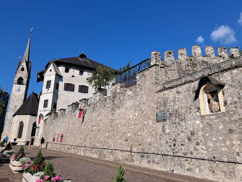 Sentiero delle Arcipretali