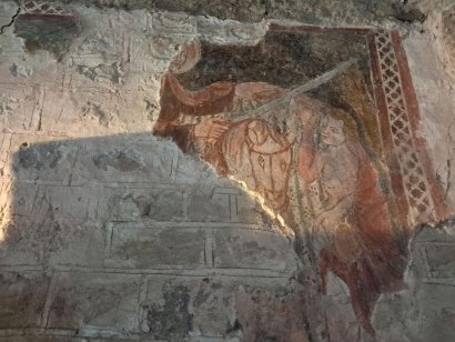 Sentiero delle Arcipretali
