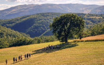 16 tappe, 8 regioni: torna IT.A.CÀ, festival del turismo responsabile