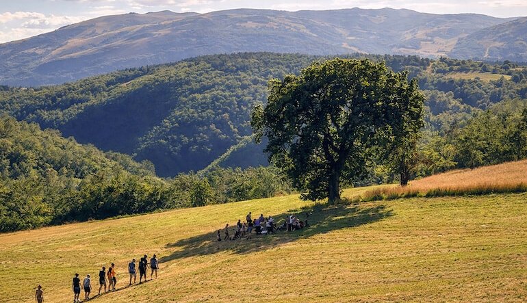 16 tappe, 8 regioni: torna IT.A.CÀ, festival del turismo responsabile
