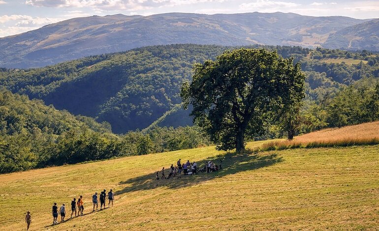 16 tappe, 8 regioni: torna IT.A.CÀ, festival del turismo responsabile