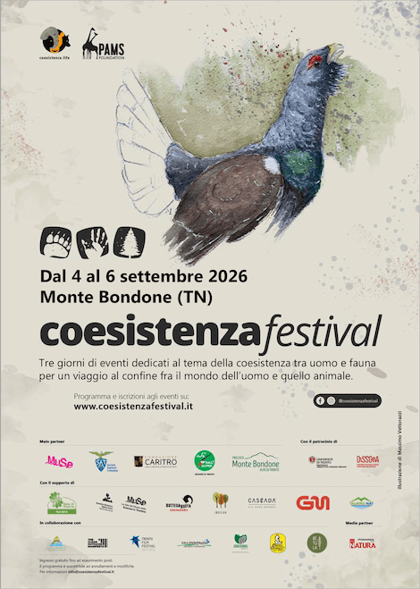 Coesistenza Festival