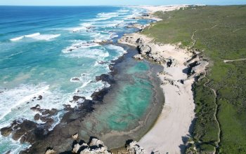 Tre angoli nascosti del Sudafrica dove la natura è protagonista