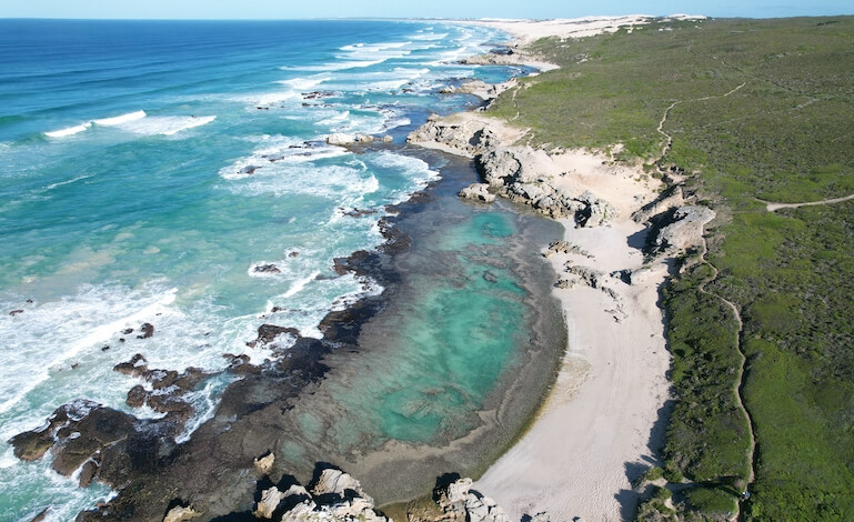 Tre angoli nascosti del Sudafrica dove la natura è protagonista