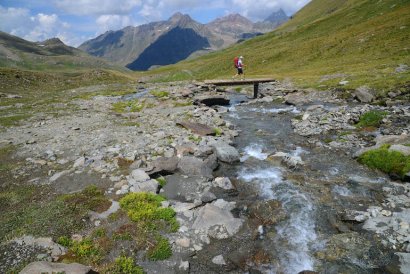 Vallone del Grauson