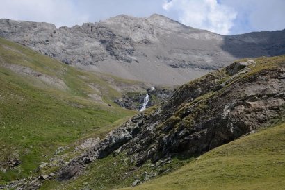 Vallone del Grauson