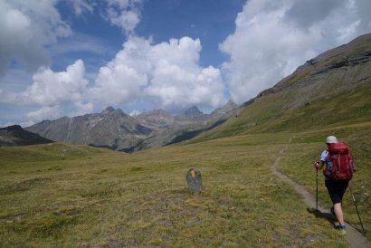 Vallone del Grauson
