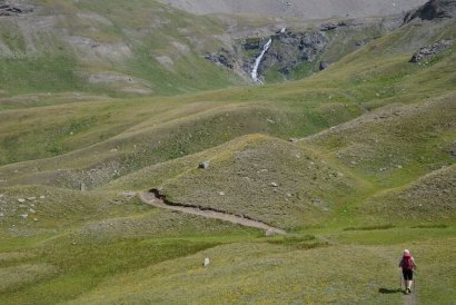 Vallone del Grauson