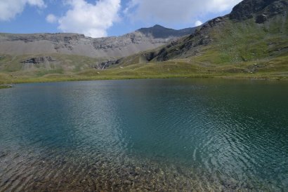 Vallone del Grauson