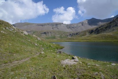 Vallone del Grauson