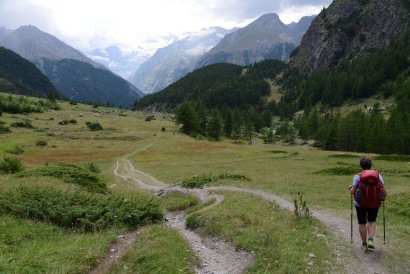 Vallone del Grauson