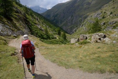 Vallone del Grauson