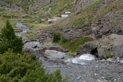 Vallone del Grauson