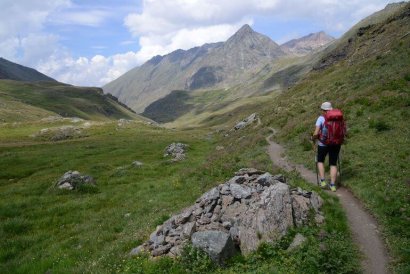 Vallone del Grauson