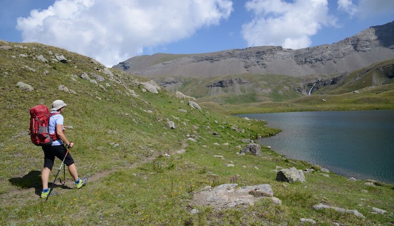 Lago Doreire