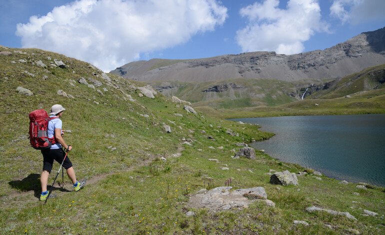 Lago Doreire