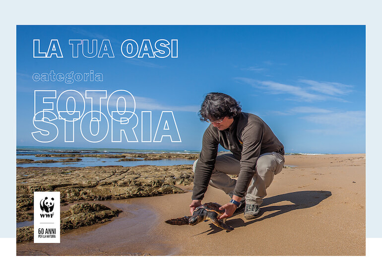 La tua Oasi