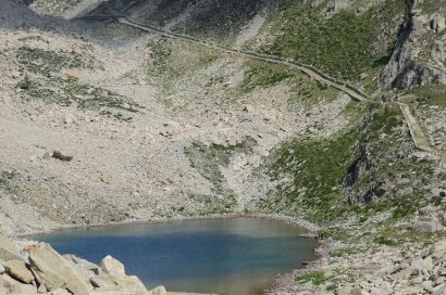 laghi di Fremamorta