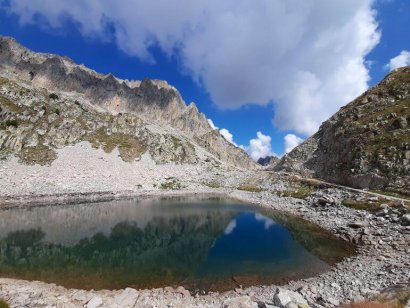 laghi di Fremamorta