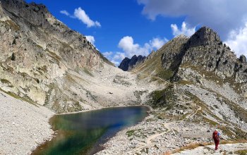 Ai laghi di Fremamorta