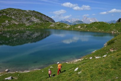 Lago Coldai