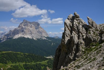 Lago Coldai