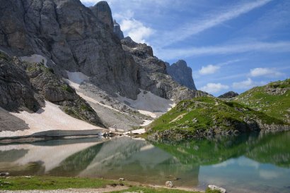 Lago Coldai