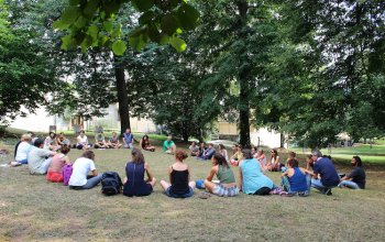 BIOGOV: un master internazionale per diventare i nuovi esperti europei della biodiversità