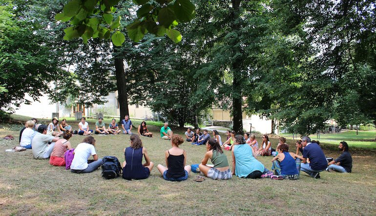 BIOGOV: un master internazionale per diventare i nuovi esperti europei della biodiversità