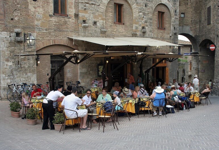 borghi